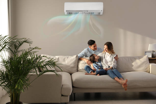 Best Best HVAC Companies  in Callaway, MD