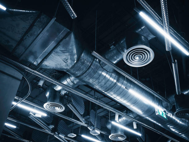 Best Commercial HVAC Repair  in Callaway, MD