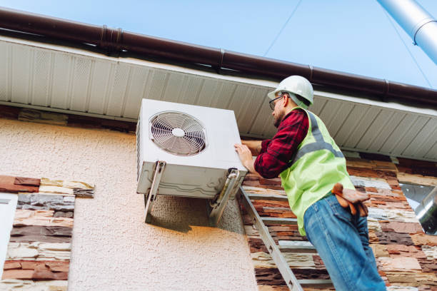 Best HVAC Installation Services  in Callaway, MD