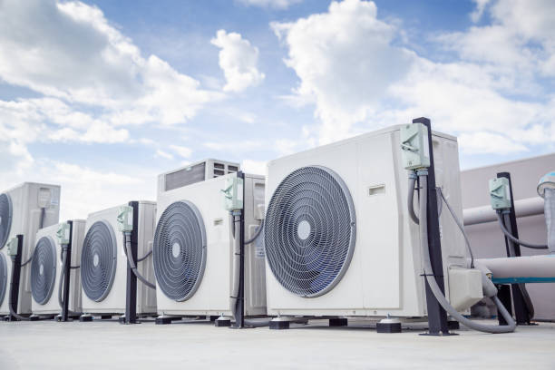 Best HVAC Repair Near Me  in Callaway, MD