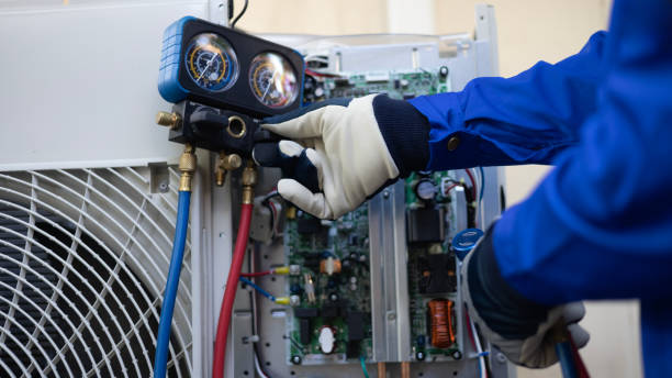 Best Emergency HVAC Repair  in Callaway, MD